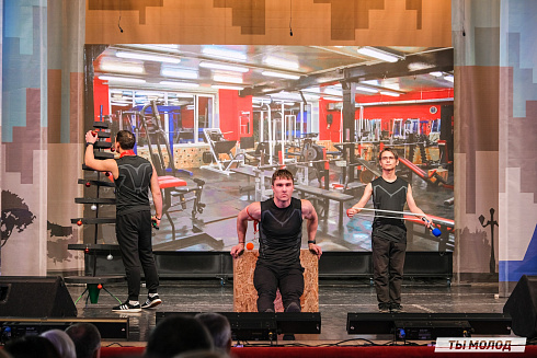 Финал, который точно запомнится! 