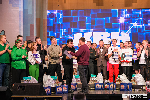 Финал, который точно запомнится! 