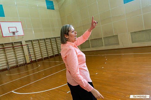 Гала-концерт открытого театрального фестиваля "Чеховский день"