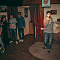 Open Mic Sibir style