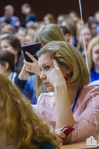 IX Сибирский коммуникационный форум «NovoPRsk-2015»