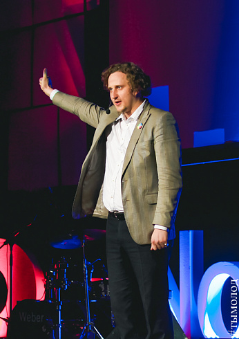 TEDxNovosibirsk