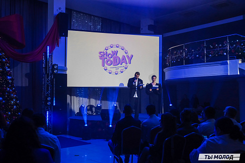 Достигать новых профессиональных высот! 