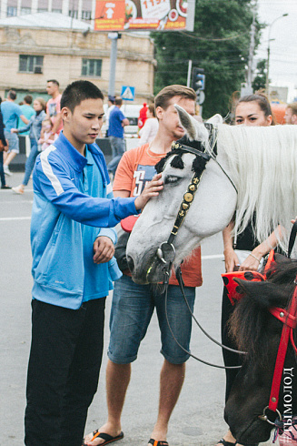 День города 2017