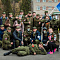 Военно-спортивная игра «Зарница-2017»
