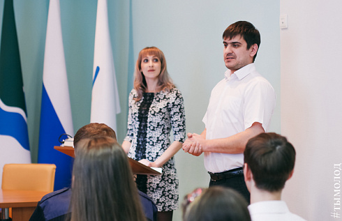Итоги II сезона городского патриотического проекта «1135.1 Воровский» 