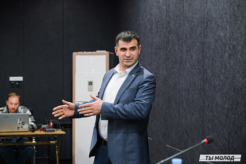 Межнациональная встреча на тему социальной и культурной адаптации детей мигрантов