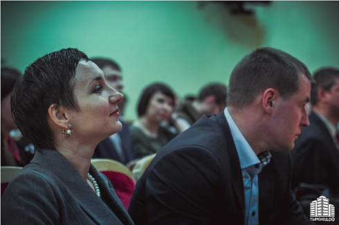 Итоги-2015. Отчет комитета по делам молодежи Новосибирска