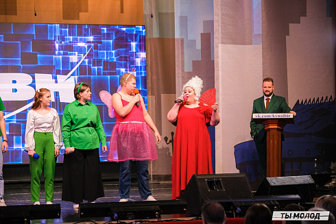 Финал, который точно запомнится! 