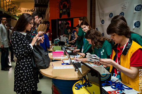 SMMSiberia 2018