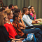 TEDxNovosibirskSalon "Жизнь в городе"