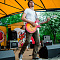 Третий отборочный концерт конкурса "Звездные имена Новосибирска"