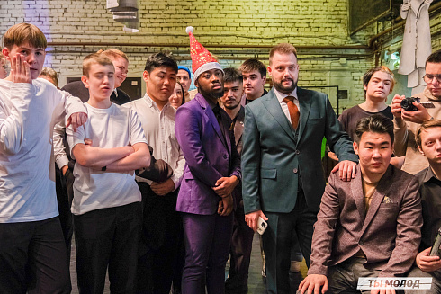 Финал, который точно запомнится! 