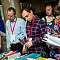 Шестая конференция TEDxNovosibirsk