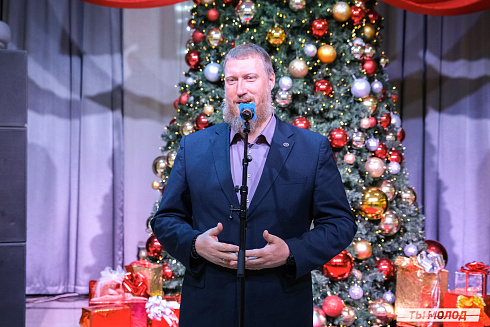 Торжественное  Закрытие Третьего трудового семестра студенческих отрядов города Новосибирска 2024 года