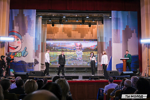 Финал, который точно запомнится! 