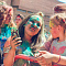 Happy Holi Fest Новосибирск 2017