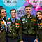  Закрытие трудового семестра Новосибирского штаба РСО