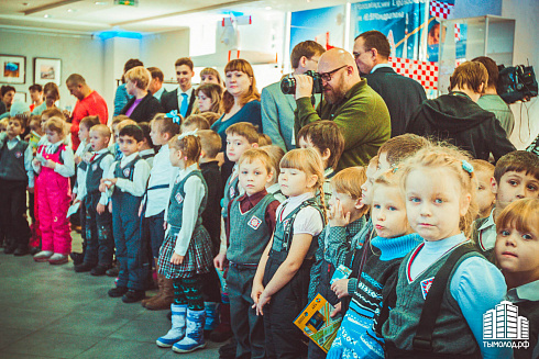 «НСК Tехно 2014»