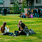 Open Space Picnic Nsu