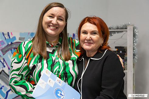 Итоги года работы подростковых центров в 2024 году 