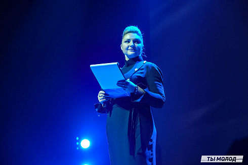 Торжественное  Закрытие Третьего трудового семестра студенческих отрядов города Новосибирска 2024 года