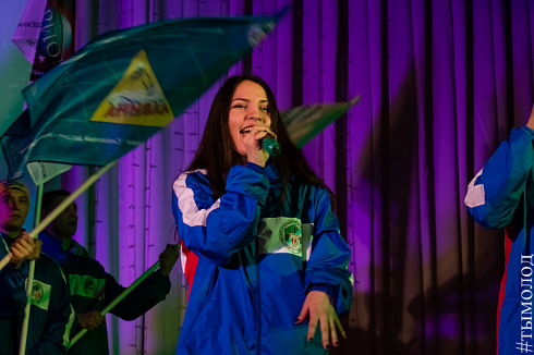 Снежный десант 2019
