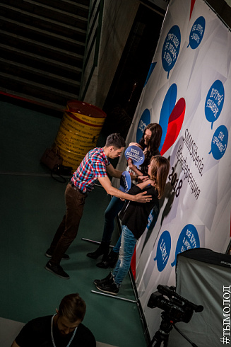 SMMSiberia 2018