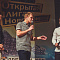 Полуфинал Открытой лиги КВН