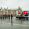 Новосибирск готовится к празднованию 9 мая 