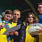 Квест "Street champions"