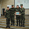 Спартакиада СООПН