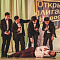 Пятый фестиваль Открытой лиги КВН