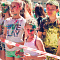 Happy Holi Fest Новосибирск 2017