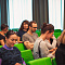 TEDxNovosibirskSalon "Жизнь в городе"