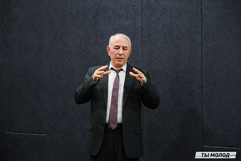 Межнациональная встреча на тему социальной и культурной адаптации детей мигрантов