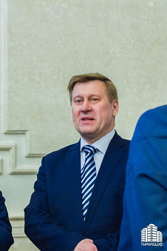 Торжественное закрытие III Трудового семестра РСО