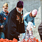 Митинг на Монументе Славы
