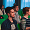 TEDxNovosibirskSalon "Жизнь в городе"