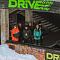 Первая в России битва по сноуборду в городской среде Drive Urban Snowboard