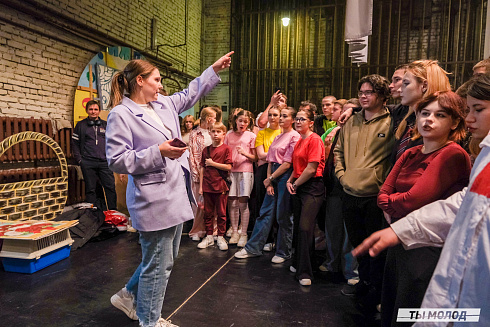 Финал, который точно запомнится! 