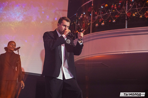 Достигать новых профессиональных высот! 