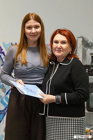 Итоги года работы подростковых центров в 2024 году 