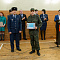 Смотр-конкурс общественных объединений правоохранительной направленности
