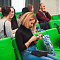 TEDxNovosibirskSalon "Жизнь в городе"