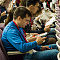 Шестая конференция TEDxNovosibirsk
