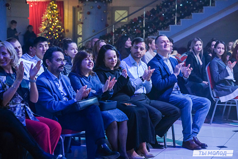 Достигать новых профессиональных высот! 