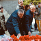 Митинг на Монументе Славы