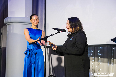 Достигать новых профессиональных высот! 