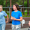 Командообразующий выезд актива Добро.Центра НСК